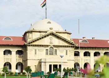 शादीशुदा पुरुष और लिव-इन पर हाईकोर्ट का बड़ा फैसला, कहा- कानून नहीं तो अपराध भी नहीं, पुलिस को दिए सख्त निर्देश