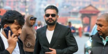 नेपाल में RSP की बड़ी जीत, प्रचंड-ओली को झटका, बालेन शाह बन सकते हैं नए पीएम