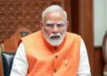 मिडिल ईस्ट युद्ध पर हाई अलर्ट, PM मोदी की मुख्यमंत्रियों संग आज बड़ी बैठक, सुरक्षा से लेकर तेल सप्लाई तक समीक्षा