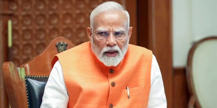 मिडिल ईस्ट युद्ध पर हाई अलर्ट, PM मोदी की मुख्यमंत्रियों संग आज बड़ी बैठक, सुरक्षा से लेकर तेल सप्लाई तक समीक्षा