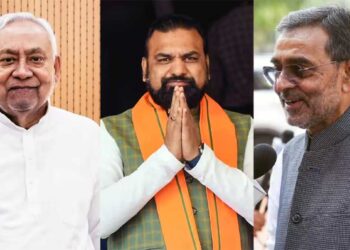 बिहार में बदलने वाला है सत्ता का चेहरा, सम्राट मॉडल पर उपेंद्र कुशवाहा का बड़ा बयान, CM को लेकर दिया संकेत