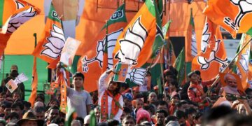 असम चुनाव 2026 से पहले बीजेपी का मास्टर प्लान तैयार, NDA में सीट बंटवारा लगभग फाइनल, मोदी-शाह संभालेंगे कमान