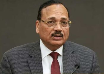 CJI सूर्यकांत का चौंकाने वाला बयान, अदालतों को अस्पतालों की तरह करना चाहिए काम