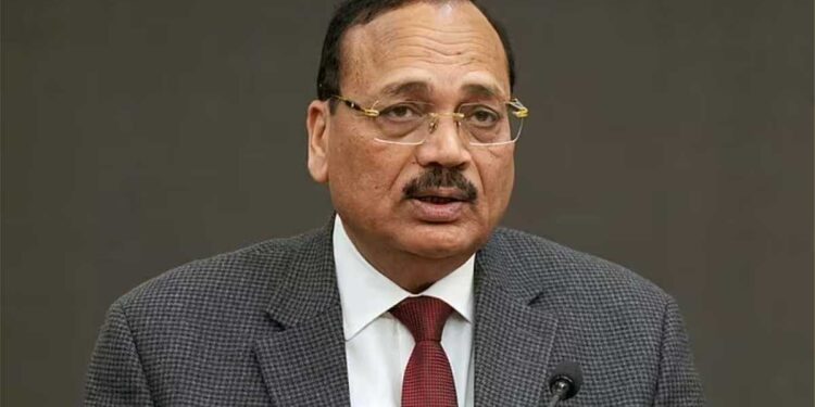 CJI सूर्यकांत का चौंकाने वाला बयान, अदालतों को अस्पतालों की तरह करना चाहिए काम