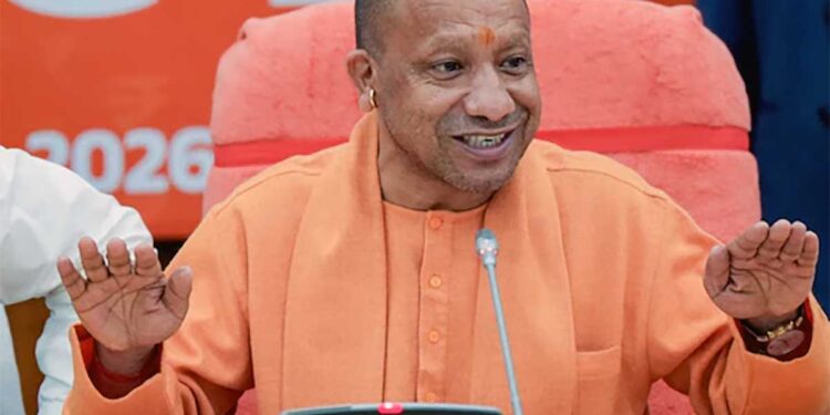 पंचायत चुनाव से पहले योगी सरकार का बड़ा मास्टरस्ट्रोक, यूपी के 59163 गांवों तक पहुंचेगी बस सेवा, हर ग्रामीण को मिलेगा सीधा फायदा