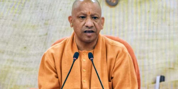 बेटियों को डरने की जरूरत नहीं, अंतरराष्ट्रीय महिला दिवस पर CM योगी का संदेश, महिलाओं के नाम लिखी चिट्ठी