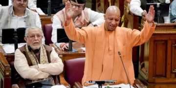 मेरठ में आएगी इंडस्ट्रियल क्रांति, ₹214 करोड़ के लॉजिस्टिक्स क्लस्टर को योगी कैबिनेट की मंजूरी