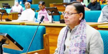 चुनावी साल में खास होगा उत्तराखंड का बजट, महिलाओं-युवाओं और किसानों पर धामी सरकार का फोकस
