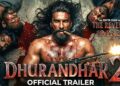 धुरंधर 2 ने मचाया बॉक्स ऑफिस पर तहलका, कुछ ही घंटों में टूटा सनी देओल की बॉर्डर 2 का बड़ा रिकॉर्ड