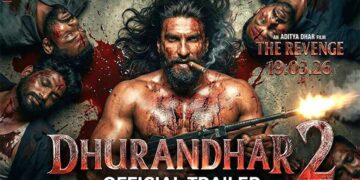 धुरंधर 2 ने मचाया बॉक्स ऑफिस पर तहलका, कुछ ही घंटों में टूटा सनी देओल की बॉर्डर 2 का बड़ा रिकॉर्ड