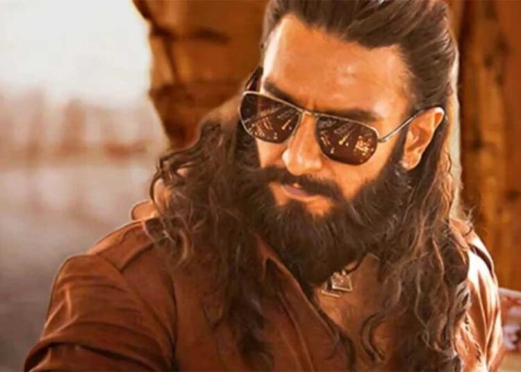 बॉक्स ऑफिस पर धुरंधर 2 का तूफान, छठे दिन भी नहीं रुकी कमाई, शाम तक 555 करोड़ पार कर मचाया तहलका