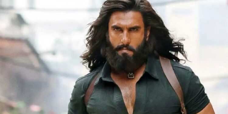 रामनवमी की छुट्टी पर धुआंधार कमाई कर रही धुरंधर 2, 8वें दिन शाम तक 32 करोड़ की कमाई