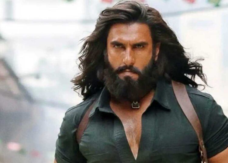 रामनवमी की छुट्टी पर धुआंधार कमाई कर रही धुरंधर 2, 8वें दिन शाम तक 32 करोड़ की कमाई