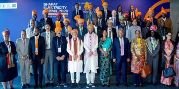 भारत इलेक्ट्रिसिटी समिट 2026 में दिखा भविष्य का ब्लूप्रिंट, टेक्नोलॉजी और ऊर्जा सेक्टर ने दिया बड़ा संकेत