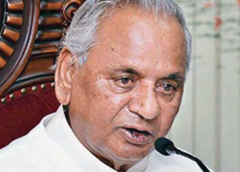 UP Politics: कल्याण सिंह के पोते को CM बनाने की मांग से गरमाई सियासत, BJP सांसद के बयान ने बढ़ाई हलचल