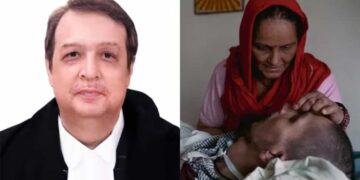 सुप्रीम कोर्ट में भावुक पल, इच्छामृत्यु पर फैसला सुनाते समय जस्टिस पारदीवाला की आंखें नम, बोले- हम उस स्टेज में हैं...