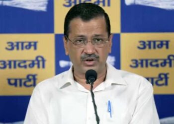 दिल्ली आबकारी नीति केस में नई कानूनी हलचल, केजरीवाल-सिसोदिया की हाईकोर्ट को चिट्ठी से मचा सियासी भूचाल
