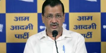 दिल्ली आबकारी नीति केस में नई कानूनी हलचल, केजरीवाल-सिसोदिया की हाईकोर्ट को चिट्ठी से मचा सियासी भूचाल