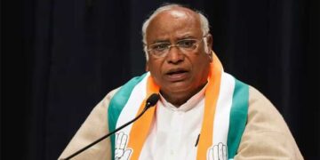 सरकार इतनी जल्दी में क्यों? महिला आरक्षण कानून पर खरगे का सवाल, रिजिजू को लिखी चिट्ठी