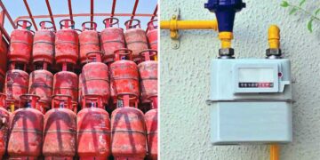 सरकार का बड़ा गैस आदेश, PNG लेने से मना किया तो घर का LPG कनेक्शन होगा बंद