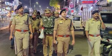 देशभर में कल मनाई जाएगी ईद, बाइक स्टंट करने वालों पर सख्ती, पुलिस ने लागू किया खास सुरक्षा प्लान