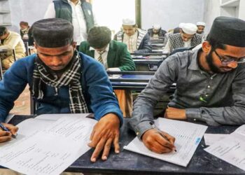 यूपी के मदरसों में बड़ा बदलाव, अब यूनिवर्सिटी से मिलेगी डिग्री, 53 साल पुराने कानून में बड़ा संशोधन