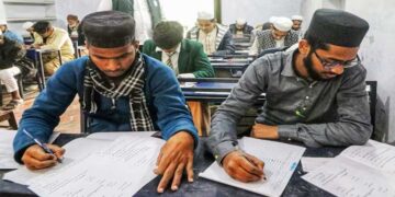 यूपी के मदरसों में बड़ा बदलाव, अब यूनिवर्सिटी से मिलेगी डिग्री, 53 साल पुराने कानून में बड़ा संशोधन