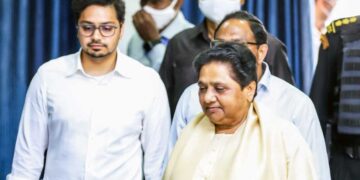 कांशीराम जयंती पर बसपा का बड़ा शक्ति प्रदर्शन, मायावती के निर्देश पर 9 राज्यों में जुटेगा समर्थकों का सैलाब