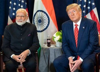 ट्रंप का अचानक फोन, मिडिल ईस्ट युद्ध के बीच PM मोदी से हुई अहम बातचीत, होर्मुज स्ट्रेट पर दुनिया की नजरें