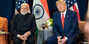 ट्रंप का अचानक फोन, मिडिल ईस्ट युद्ध के बीच PM मोदी से हुई अहम बातचीत, होर्मुज स्ट्रेट पर दुनिया की नजरें