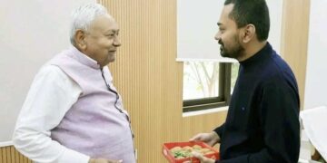 बिहार में CM पद को लेकर सियासत तेज, JDU विधायक की मांग, निशांत कुमार को बनाया जाए मुख्यमंत्री
