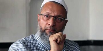 खामेनेई की हत्या पर भारत चुप क्यों? ओवैसी ने PM मोदी के इजरायल दौरे पर उठाए गंभीर सवाल