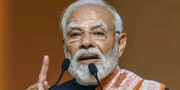ममता बनर्जी राष्ट्रपति को रिसीव करने नहीं पहुंचीं, PM मोदी बोले– TMC सरकार ने सारी हदें पार की