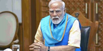मिडिल ईस्ट में जंग, लेकिन भारत के लिए आई बड़ी खुशखबरी, विदेशी मुद्रा भंडार पहुंचा रिकॉर्ड स्तर पर