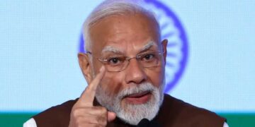 पीएम मोदी का बड़ा बयान, बोले – भारत संभाल सकता है दुनिया की ऊर्जा, कांग्रेस फैला रही अफवाह
