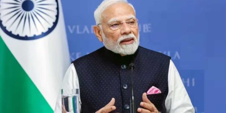 US-Iran War: बहकावे में न आएं.., मिडिल ईस्ट संकट पर PM मोदी की चेतावनी, पेट्रोल-डीजल को लेकर कही बड़ी बात