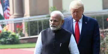 हमें किसी की परमिशन नहीं चाहिए, रूस से तेल खरीद पर भारत का साफ संदेश, ट्रंप की 30 दिन की छूट के बीच केंद्र का बड़ा बयान