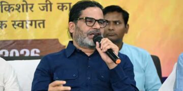 नीतीश कुमार पर परिवारवाद को लेकर प्रशांत किशोर का बड़ा हमला, बोले- बिहार में सिर्फ 1200 परिवार ही बनते हैं नेता