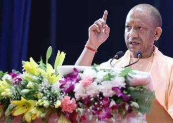 20 लाख घरों तक हाई-स्पीड इंटरनेट, यूपी में प्रोजेक्ट गंगा से बदलेगी ग्रामीण तस्वीर, एक लाख रोजगार का बड़ा लक्ष्य