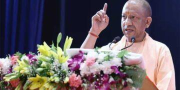 20 लाख घरों तक हाई-स्पीड इंटरनेट, यूपी में प्रोजेक्ट गंगा से बदलेगी ग्रामीण तस्वीर, एक लाख रोजगार का बड़ा लक्ष्य