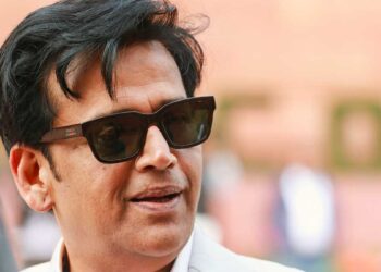 बंगाल में कई जगह मिनी पाकिस्तान.., इस बार दीदी जा रही हैं - रवि किशन के बयान से गरमाई सियासत