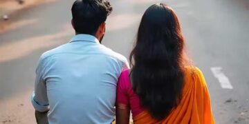 इंस्टाग्राम रील्स बनी 16 साल के रिश्ते में दरार की वजह, हरदोई में 3 बच्चों की मां प्रेमी संग फरार