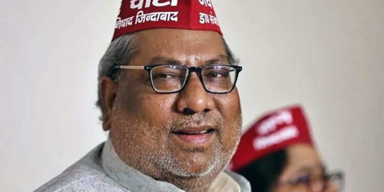 UP Politics: अखिलेश यादव के फैसले पर संजय निषाद ने दी बधाई, आरक्षण और फूलन देवी केस को लेकर उठाए सवाल