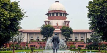 सुप्रीम कोर्ट का बड़ा फैसला, पश्चिम बंगाल SIR विवाद में अब पूर्व हाई कोर्ट जज सुनेंगे अपीलें, विशेष ट्रिब्यूनल बनाने का आदेश