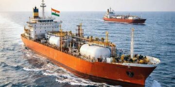 ईरान युद्ध के बीच भारत के लिए बड़ी राहत, सऊदी अरब ने बदला तेल का रास्ता, लाखों बैरल लेकर रवाना हुए टैंकर