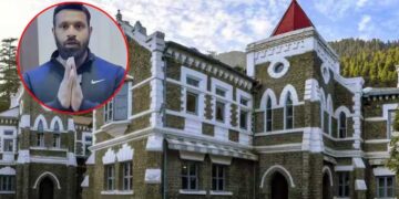 आरोपी होकर पुलिस सुरक्षा मांग रहे थे मोहम्मद दीपक? हाई कोर्ट की सख्त टिप्पणी से मचा हड़कंप
