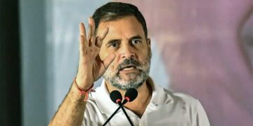 UP Politics: लखनऊ से कांग्रेस का बड़ा दांव, कांशीराम को भारत रत्न देने की मांग, सपा-बसपा की राजनीति में नई हलचल