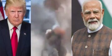 ईरान-यूएस युद्ध का खतरा गहराया, फिच की रिपोर्ट में भारत समेत उभरती अर्थव्यवस्थाओं के लिए चेतावनी