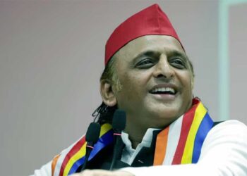 दादरी रैली में बड़ा राजनीतिक संदेश, सपा नेता बोले- आज के CM, कल के PM होंगे अखिलेश यादव