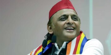 दादरी रैली में बड़ा राजनीतिक संदेश, सपा नेता बोले- आज के CM, कल के PM होंगे अखिलेश यादव